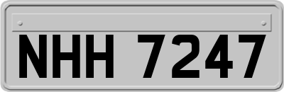NHH7247