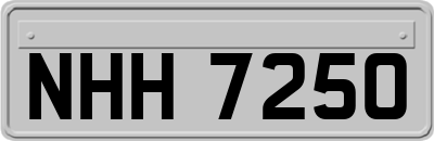 NHH7250