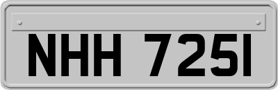 NHH7251