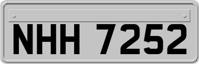NHH7252
