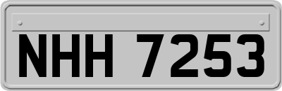 NHH7253