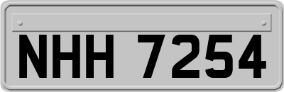NHH7254