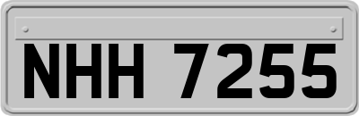 NHH7255