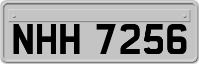 NHH7256