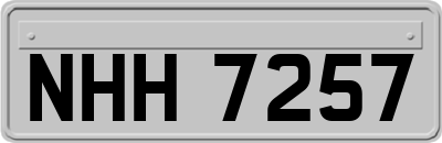 NHH7257