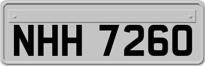 NHH7260