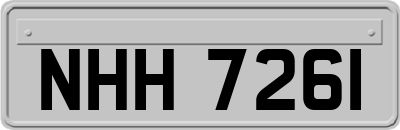 NHH7261