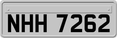 NHH7262