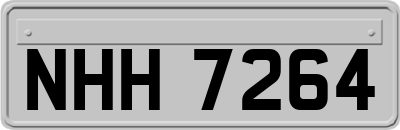 NHH7264
