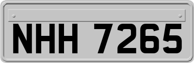 NHH7265