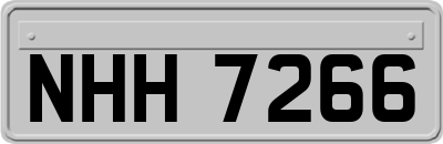 NHH7266