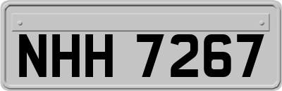 NHH7267