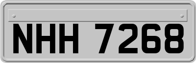 NHH7268