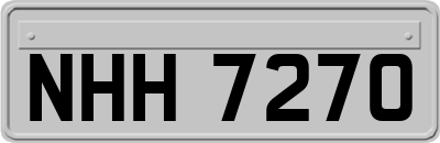 NHH7270