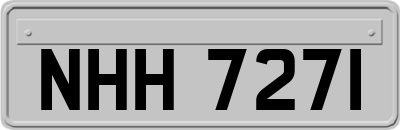 NHH7271