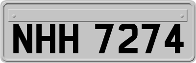 NHH7274