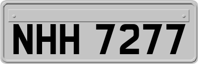NHH7277