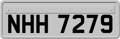 NHH7279