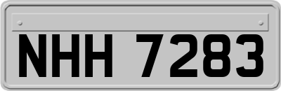 NHH7283
