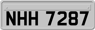 NHH7287