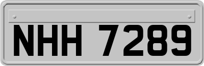 NHH7289