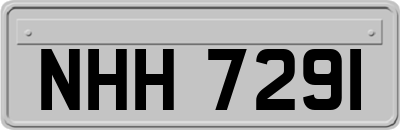 NHH7291