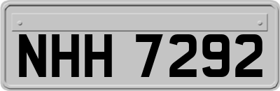 NHH7292