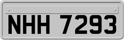 NHH7293