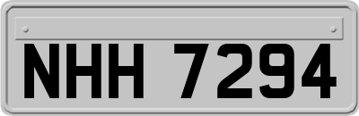 NHH7294