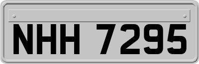 NHH7295