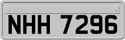 NHH7296