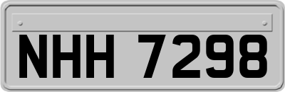 NHH7298