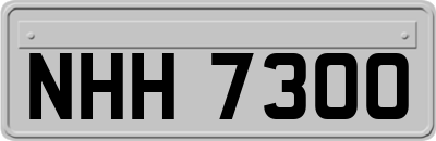 NHH7300