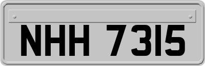 NHH7315