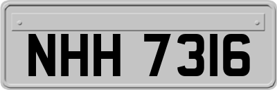 NHH7316