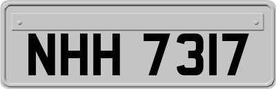 NHH7317