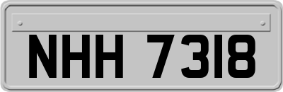 NHH7318