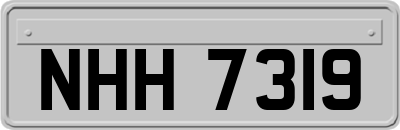 NHH7319