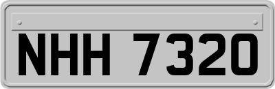 NHH7320