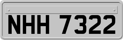 NHH7322