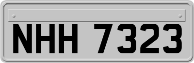 NHH7323