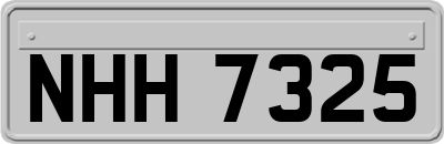 NHH7325