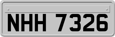 NHH7326