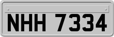 NHH7334
