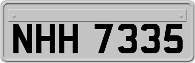 NHH7335