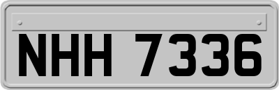 NHH7336