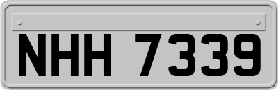 NHH7339