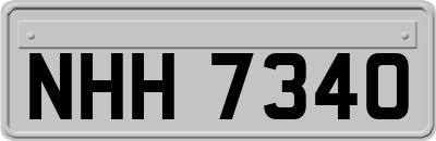 NHH7340