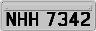NHH7342