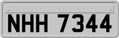 NHH7344